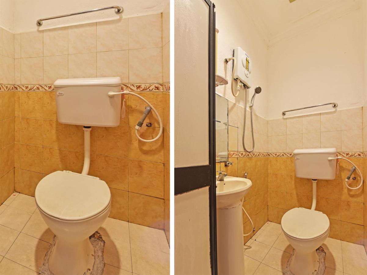 Oyo 89498 Sri Seroja Inn Budget Hotel Kota Bharu Buitenkant foto