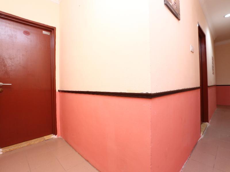 Oyo 89498 Sri Seroja Inn Budget Hotel Kota Bharu Buitenkant foto
